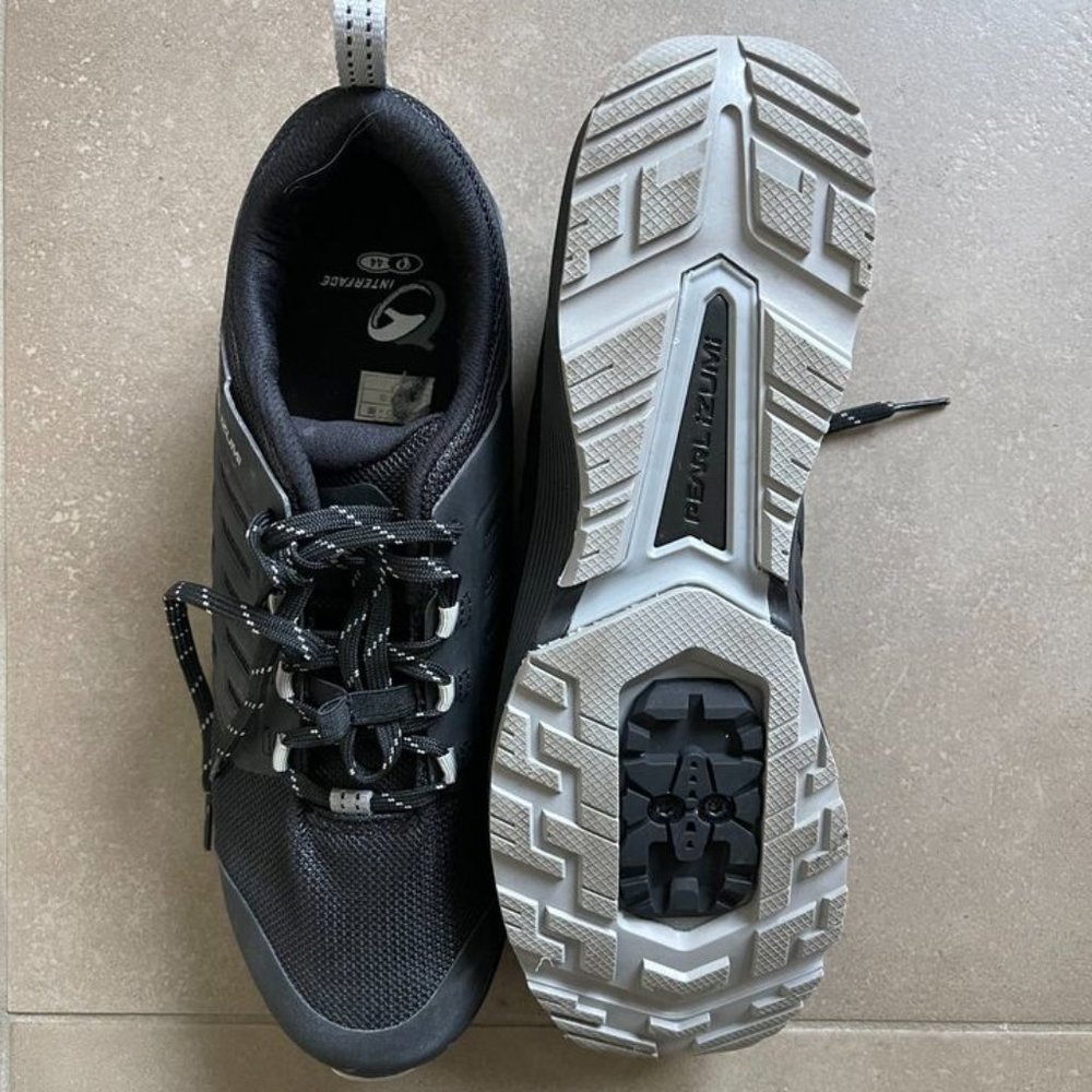 Pearl Izumi Men's Shoe size 44